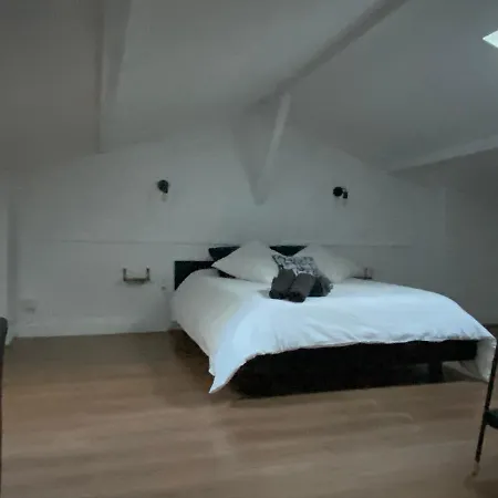 Maison d'hôtes Chez Pauline *