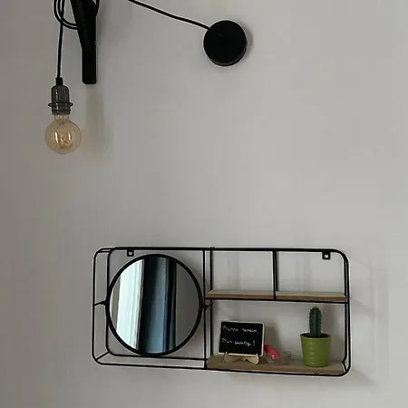 Chez Pauline Maison d'hôtes Paris