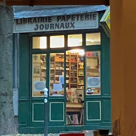 Chez Pauline