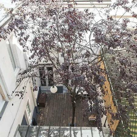Chez Pauline *