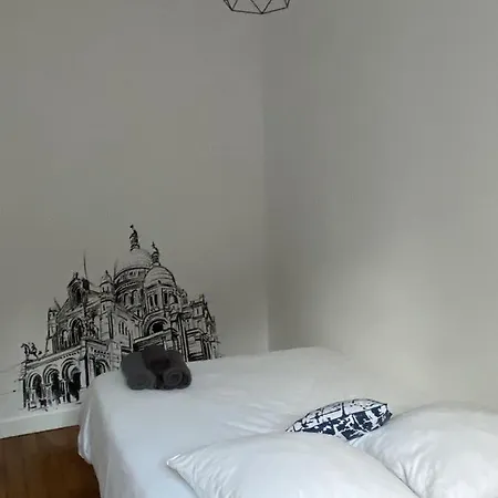 M-otel Guest house *
