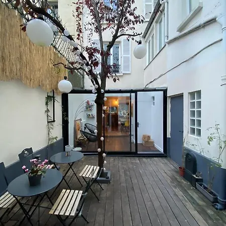 M-otel Guest house *