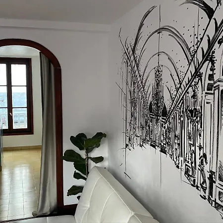 Guest house M-otel Paris