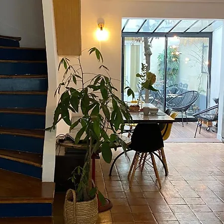 M-otel Paris