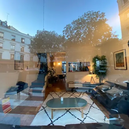 M-otel Paris