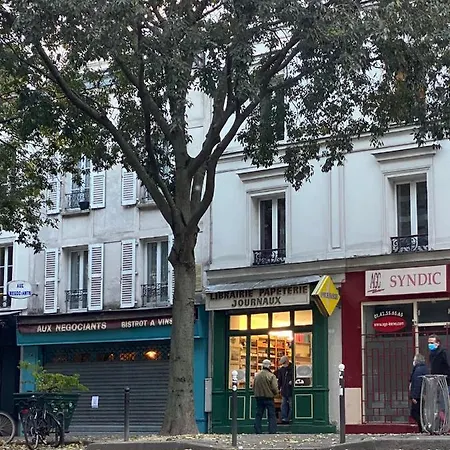 Chez Pauline *