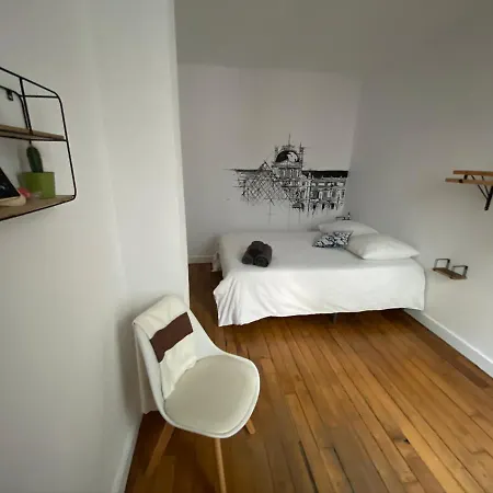M-otel Guest house *