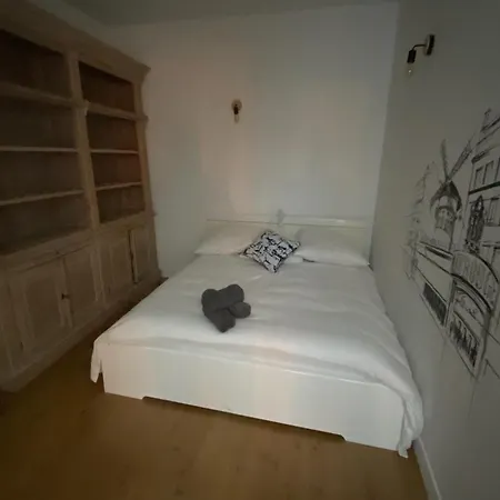 M-otel