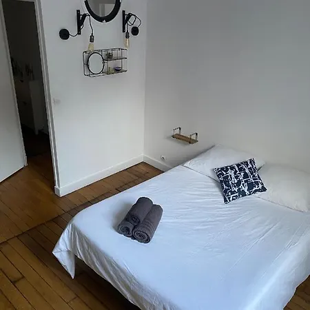 M-otel Guest house *
