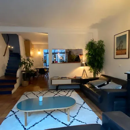 M-otel Paris