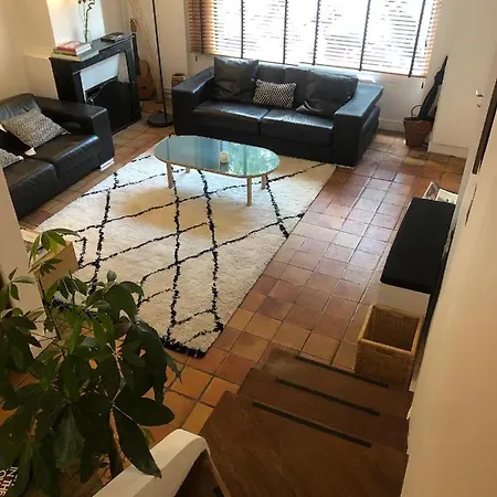 M-otel Guest house Paris